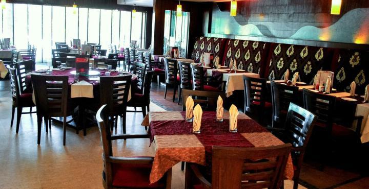 Hotel Klg International Zirakpur Kültér fotó